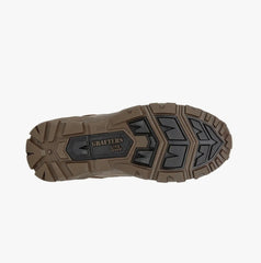 Grafters Ambush waterproof cadet  patrol boots