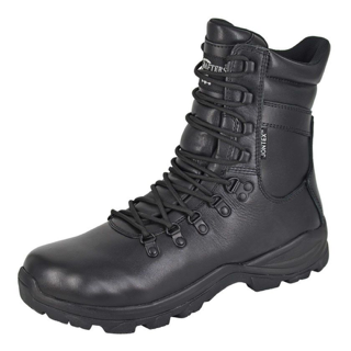 Grafters Commander Waterproof Combat military boot