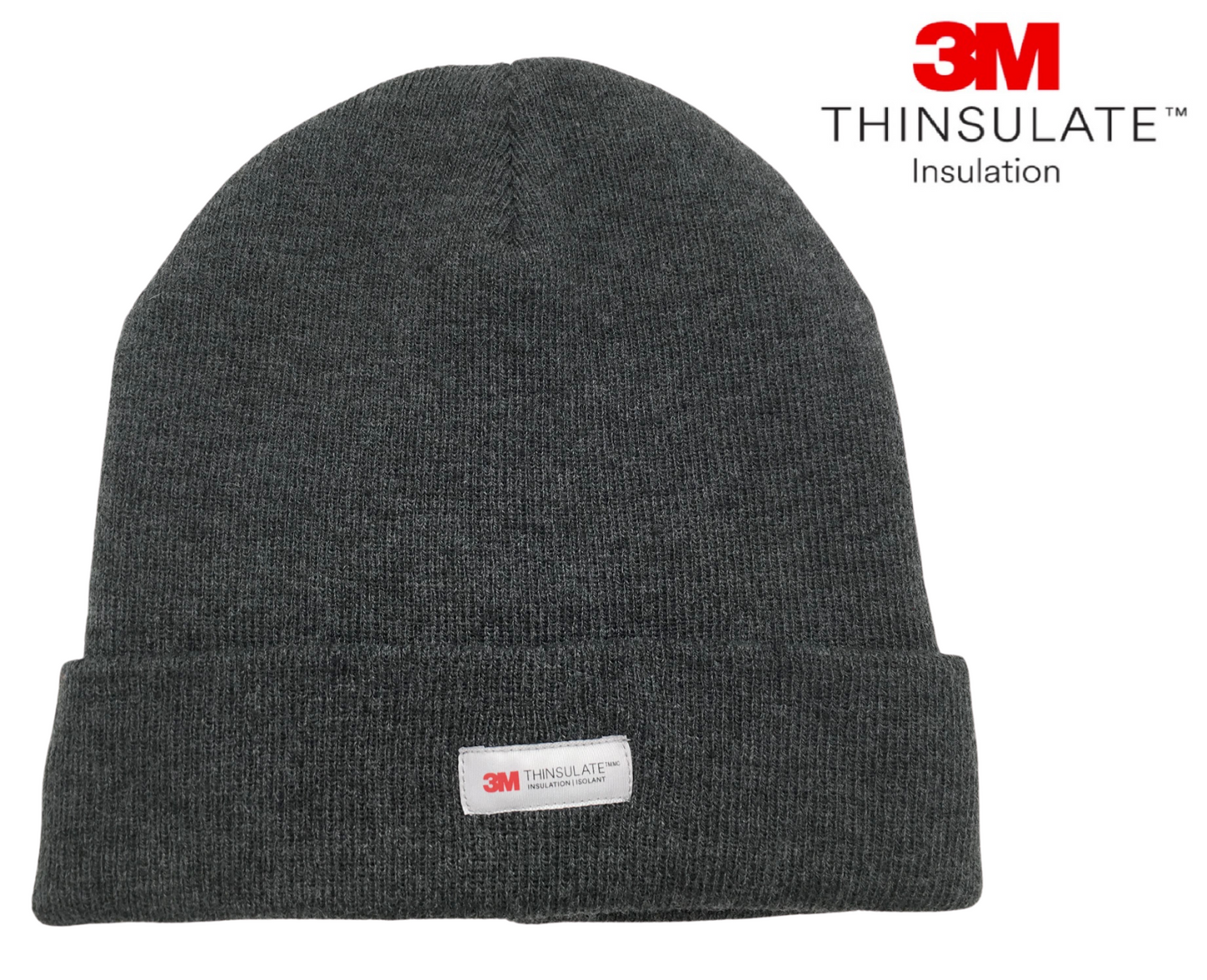 Thermal Beanie Thinsulate Watch Hat