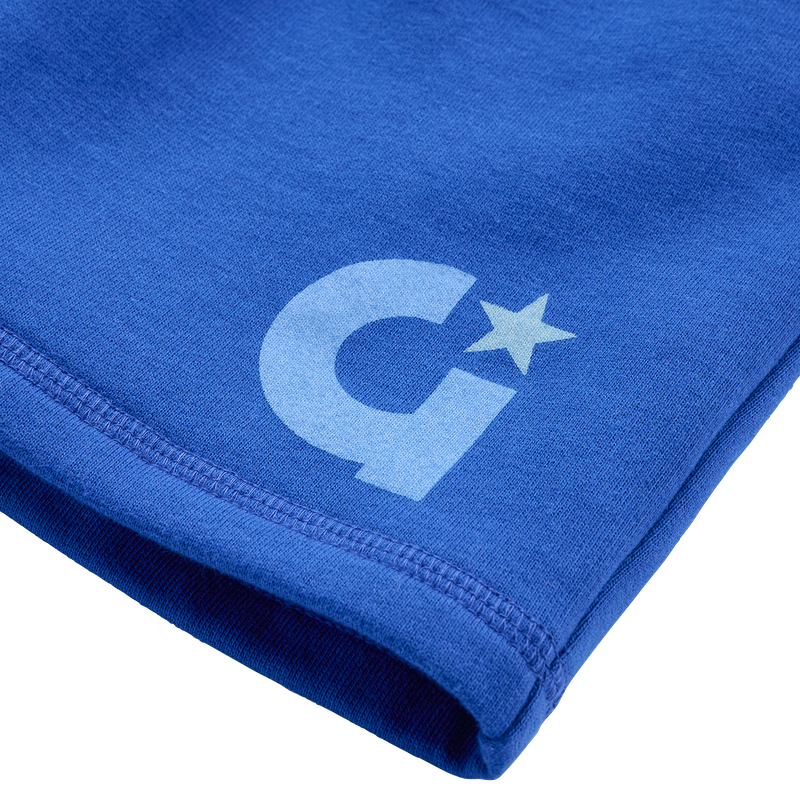 Guides  new uniform hoodie