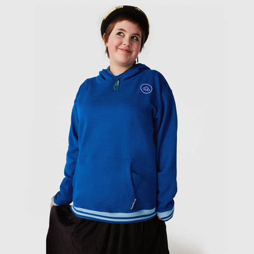 Guides  new uniform hoodie