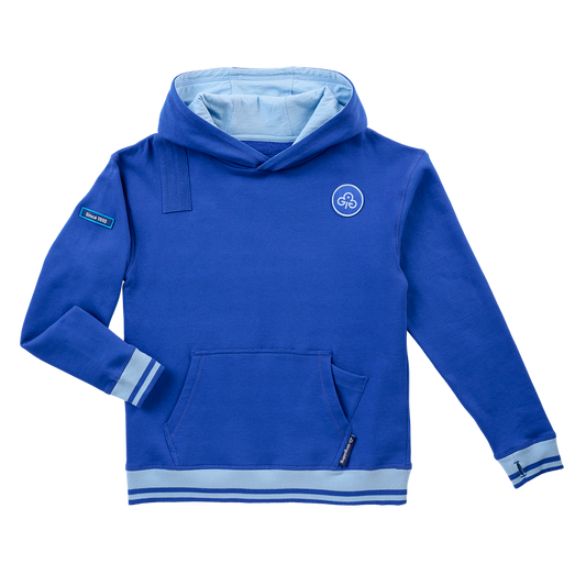 Guides new uniform hoodie – view 2