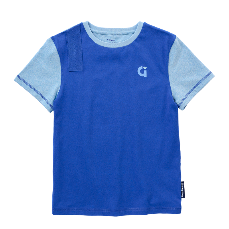 Guides new  uniform t-shirt