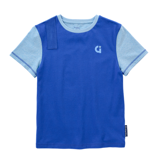 Guides new uniform t-shirt – view 2