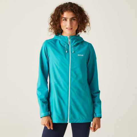 Regatta Hamara Ladies Breathable waterproofs