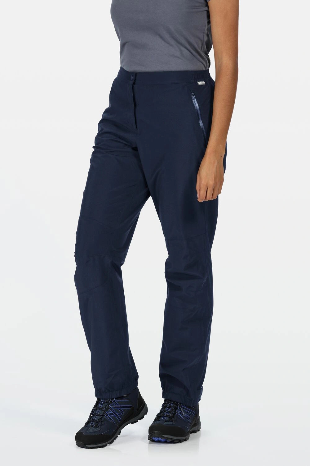 Men's Highton Stretch Waterproof Breathable Overtrousers