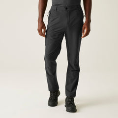 Regatta Highton Stretch Quick drying walking trousers