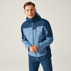 Regatta Highton stretch breathable waterproof jacket