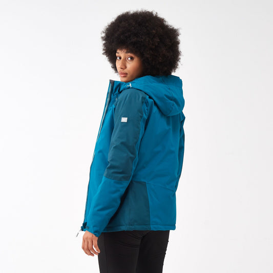 Regatta Highton Padded Stretch Breathable Waterproof