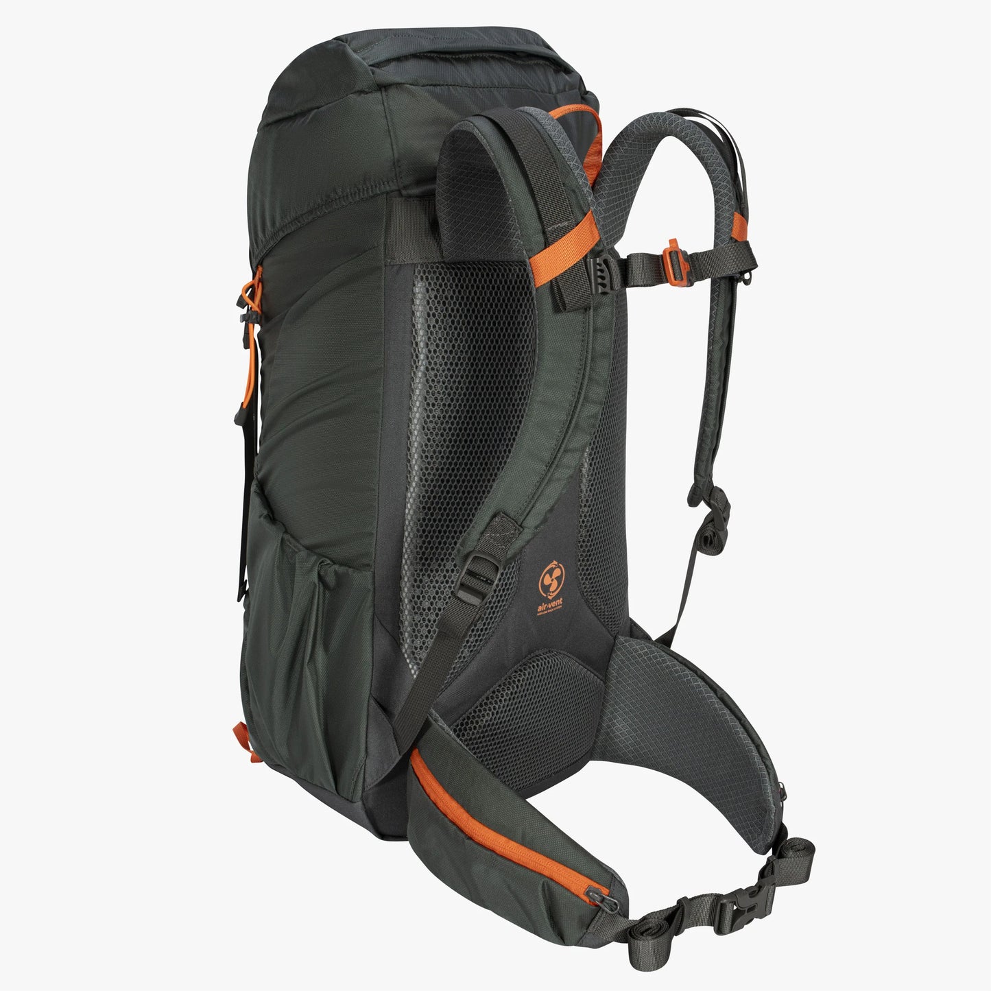 Highlander Ivar 40L Rucksack