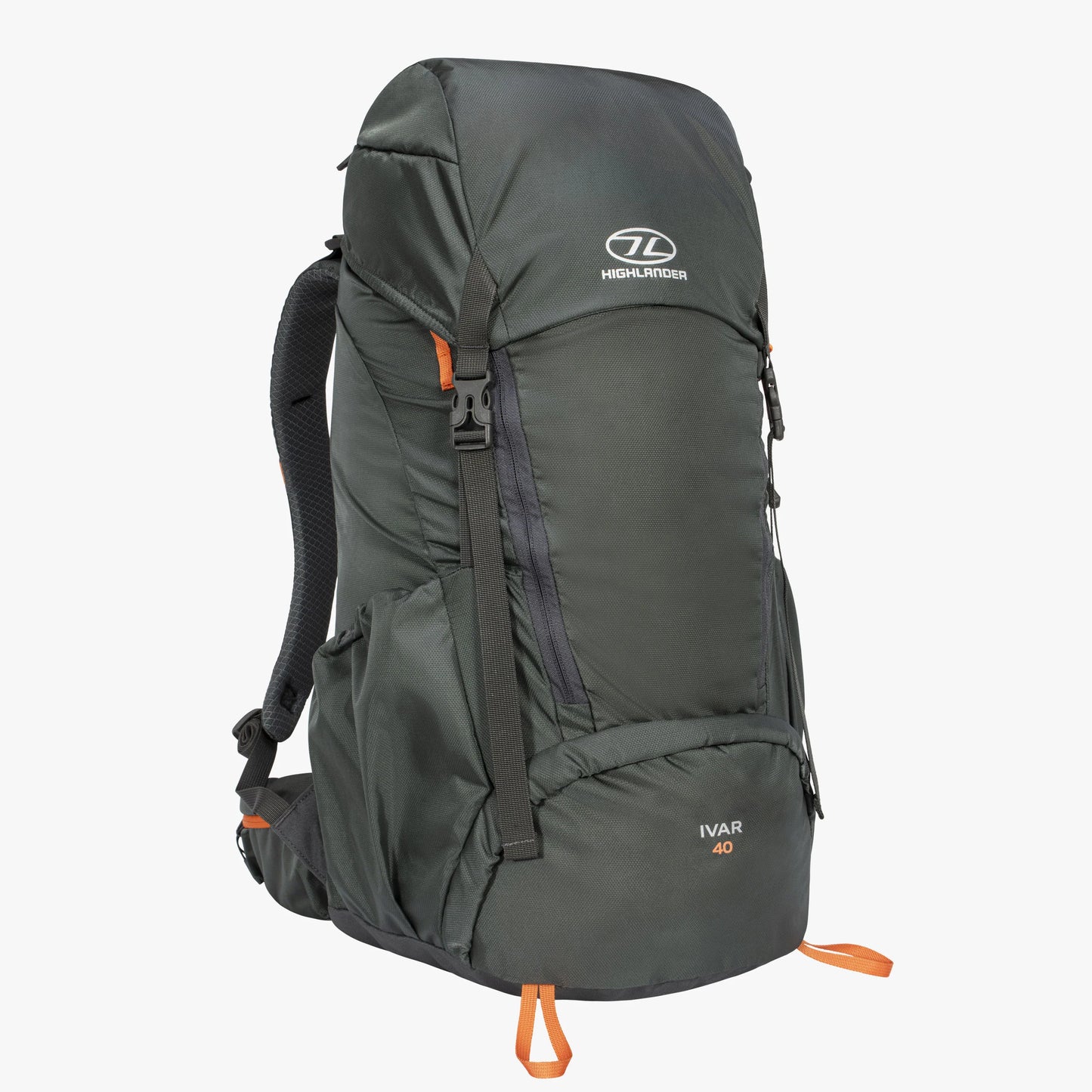 Highlander Ivar 40L Rucksack