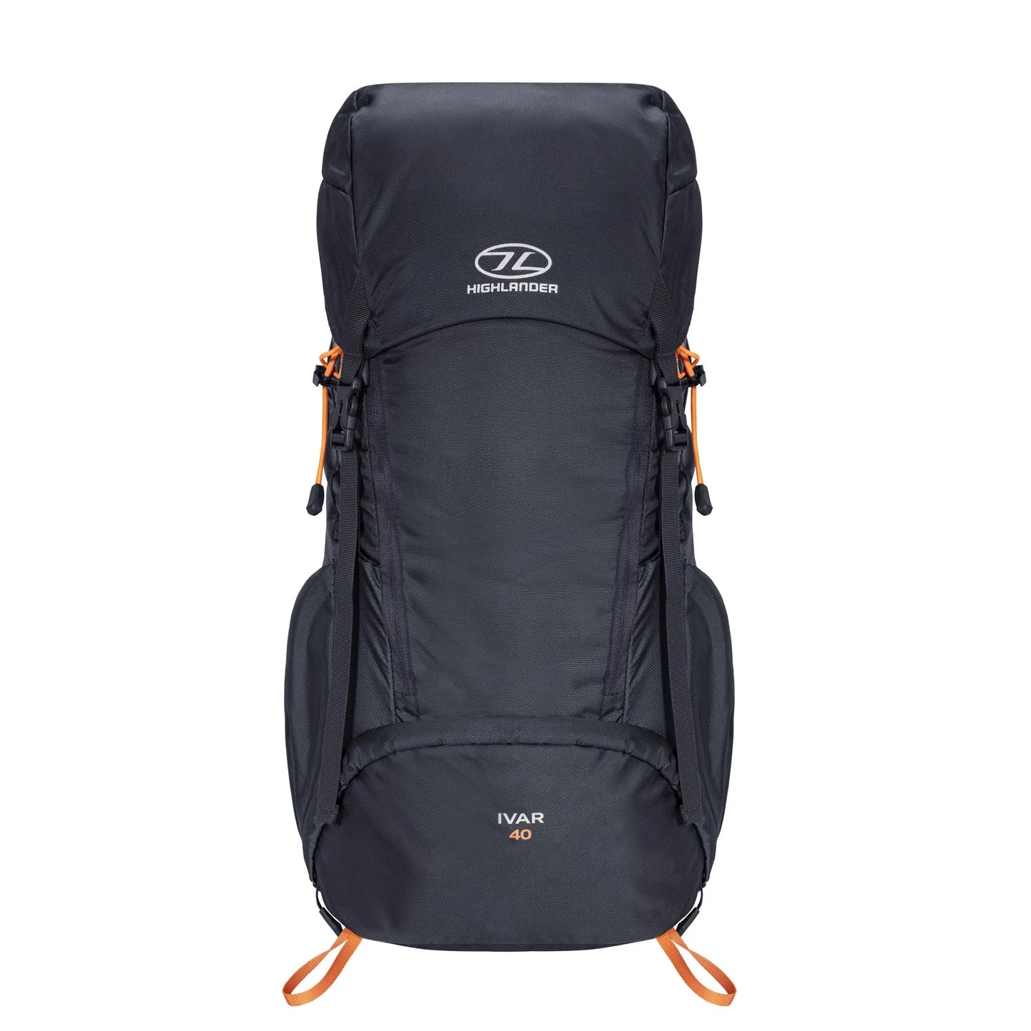 Highlander Ivar 40L Rucksack