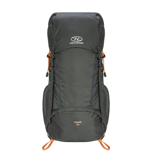 Highlander Ivar 40L Rucksack