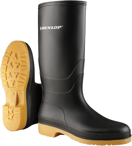 Childrens & Ladies Dunlop Wellingtons