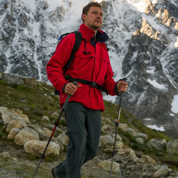 Keela Kintyre Breathable waterproof Jacket