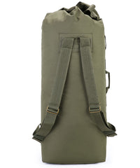 Kit Bag 75L - Olive Green