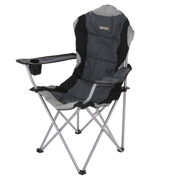 Regatta Kruza Folding Chair RRP £90.00 our price ONLY £35.00
