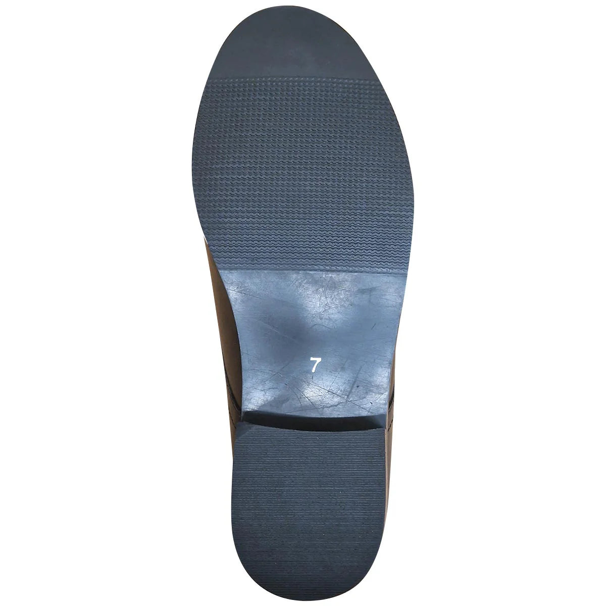 Girls or Ladies Grafters Cadet Raf Parade Shoes