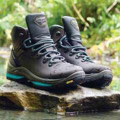 Grisport Lady Glide Waterproof walking boots
