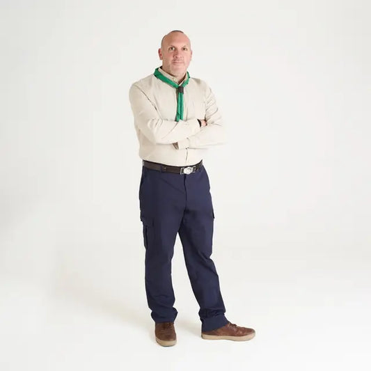 Scout Leader Shirts