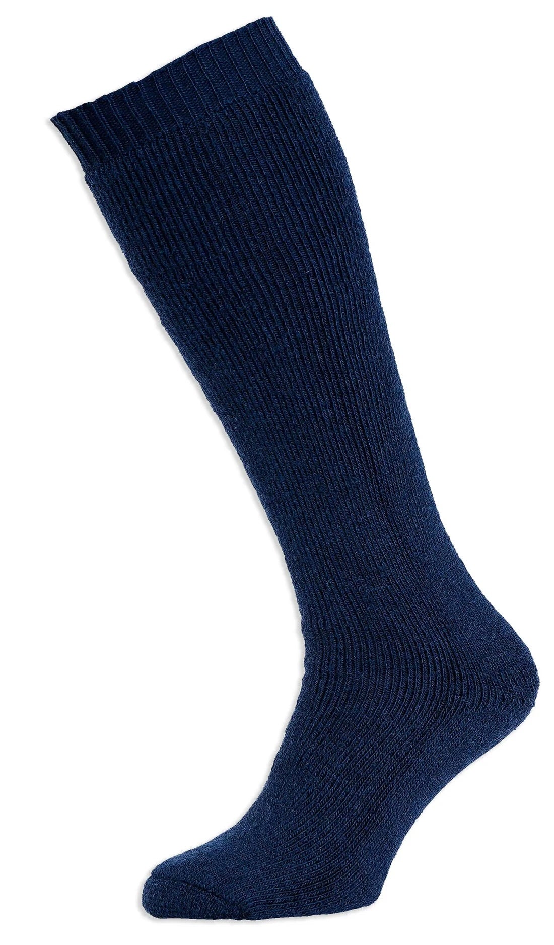 Rambler Loop Pile Fully cushioned long socks