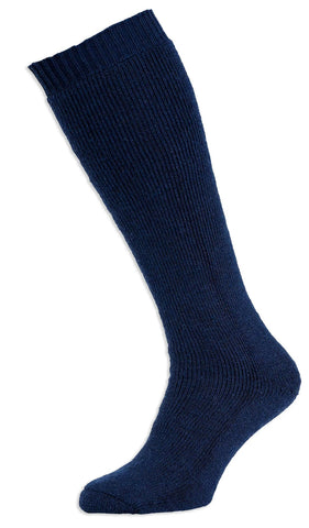 Rambler  Loop Pile Fully cushioned long socks