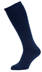 Rambler  Loop Pile Fully cushioned long socks