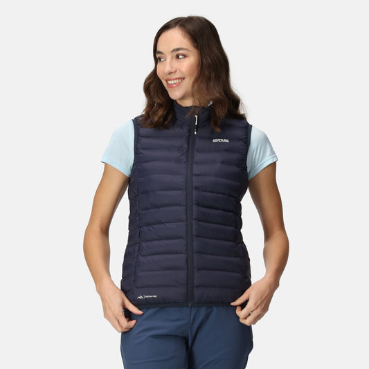 Regatta Womens Marizion Warm Bodywarmers