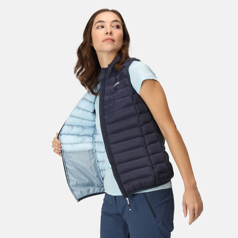 Regatta Womens Marizion Warm Bodywarmers NOW ONLY £20.00