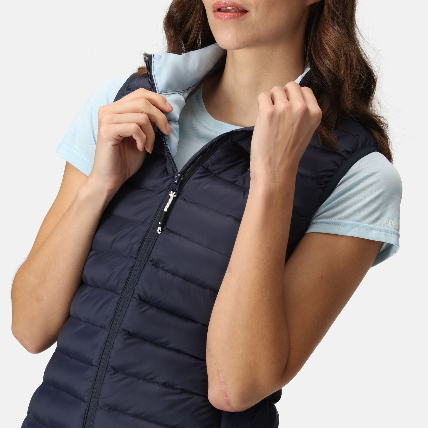 Regatta Womens Marizion Warm Bodywarmers