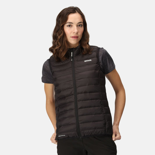 Regatta Womens Marizion Warm Bodywarmers