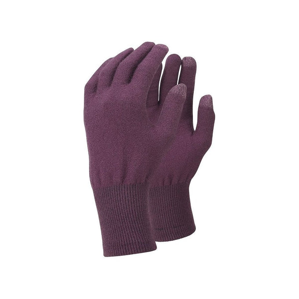 Trekmates Merino touch gloves