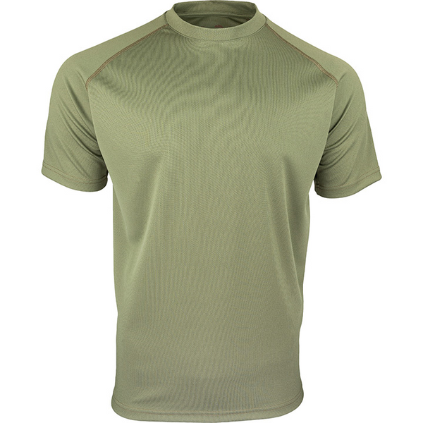 Viper Mesh-Tech T-Shirt Green