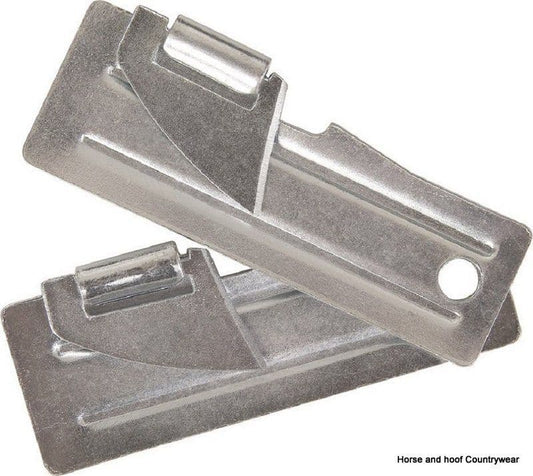 Military style Can -tin openers