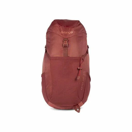 Vango mitra 20 air flow back rucksack