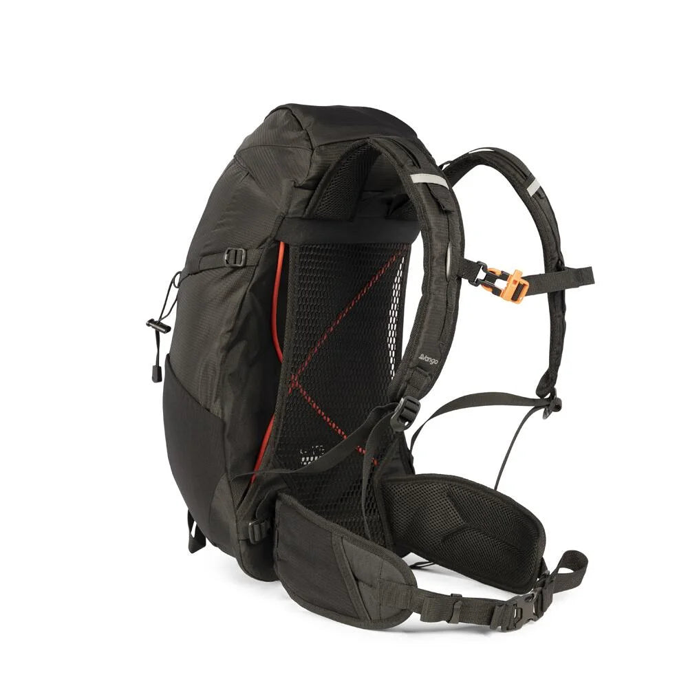 Vango mitra 20 air flow back rucksack