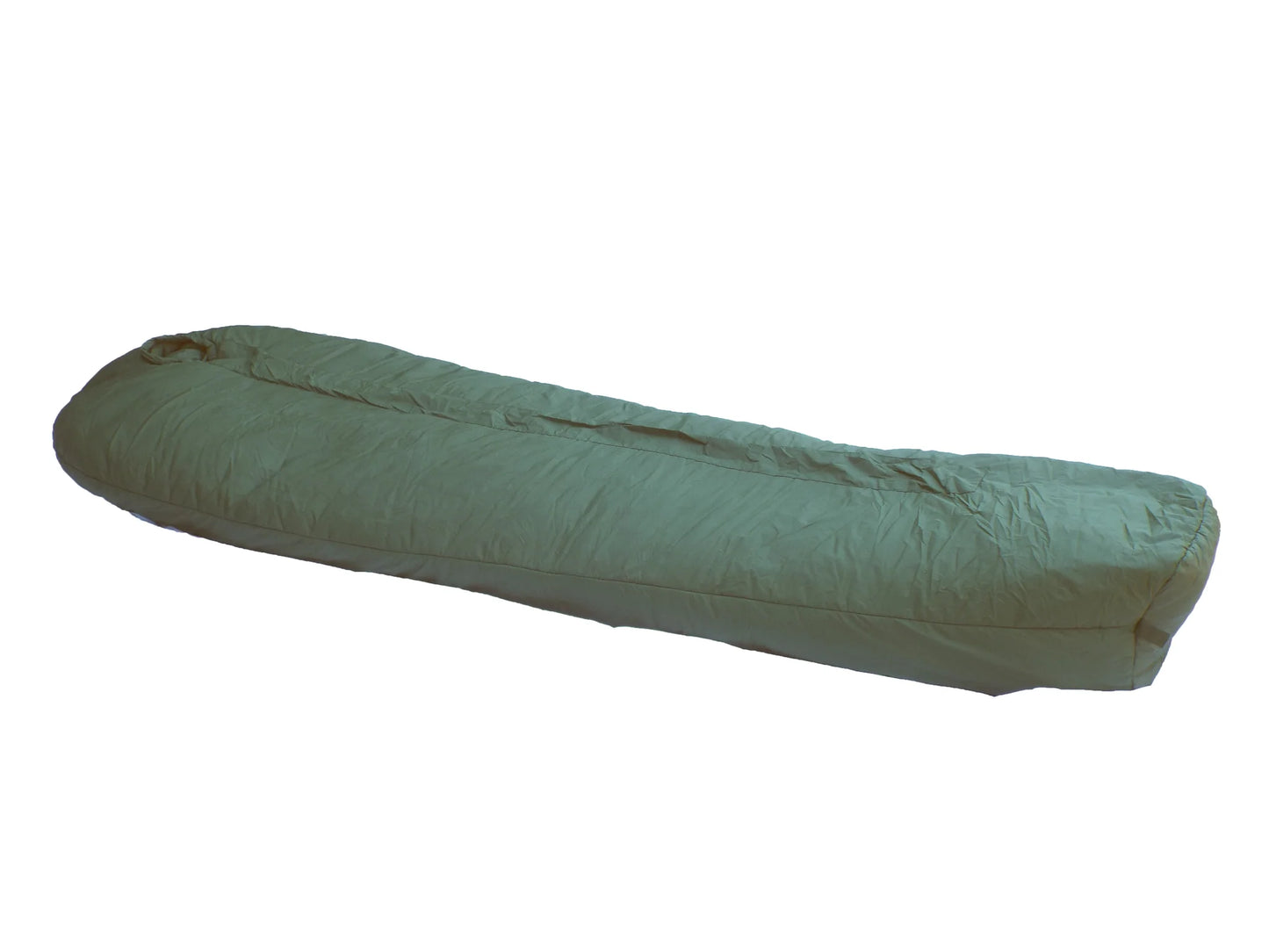 British Army - Military - MOD - Modular System Medium Weight Sleeping Bag