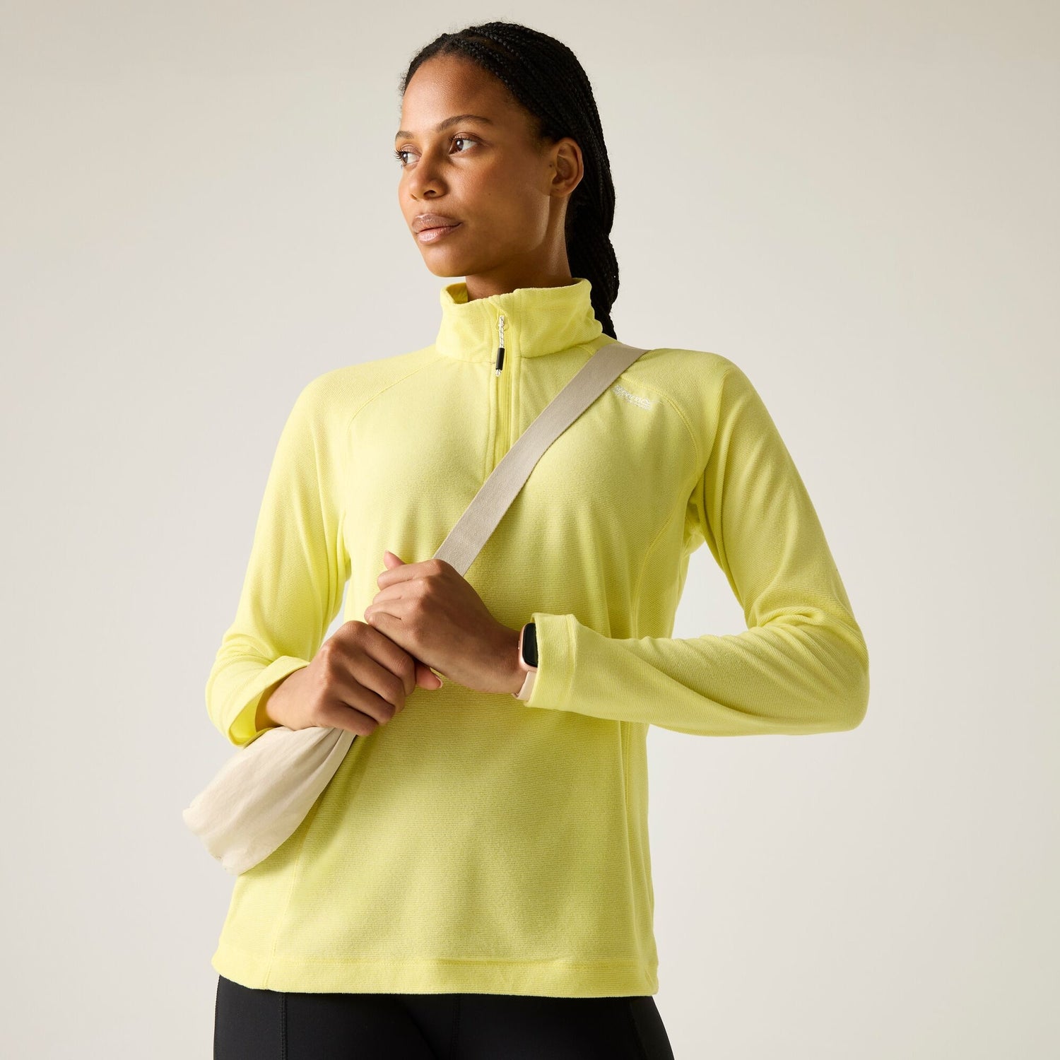 Ladies Regatta Montes Microfleece