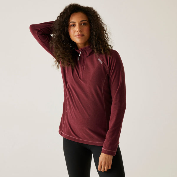 Ladies Regatta  Montes Microfleece