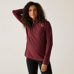 Ladies Regatta  Montes Microfleece