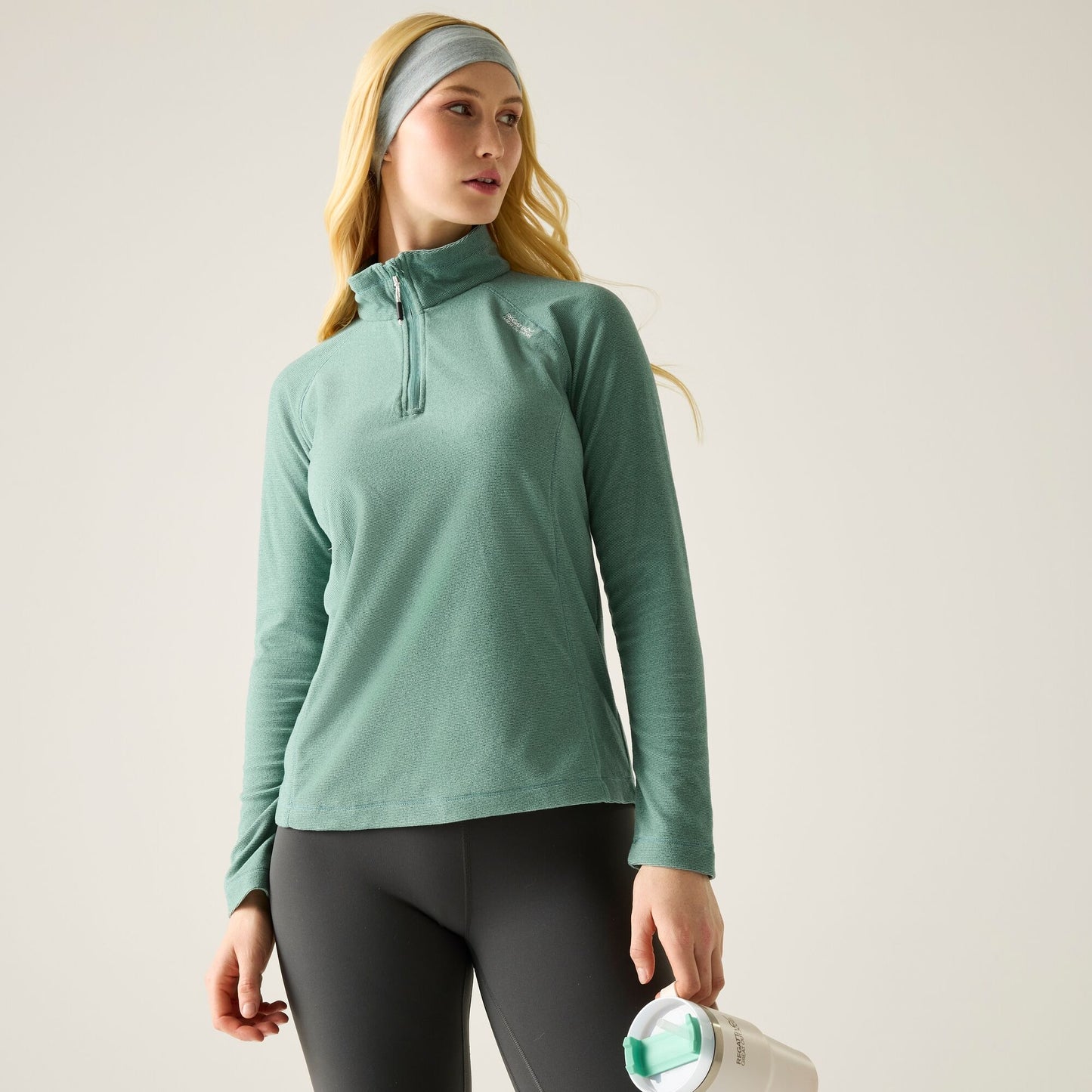 Ladies Regatta Montes Microfleece