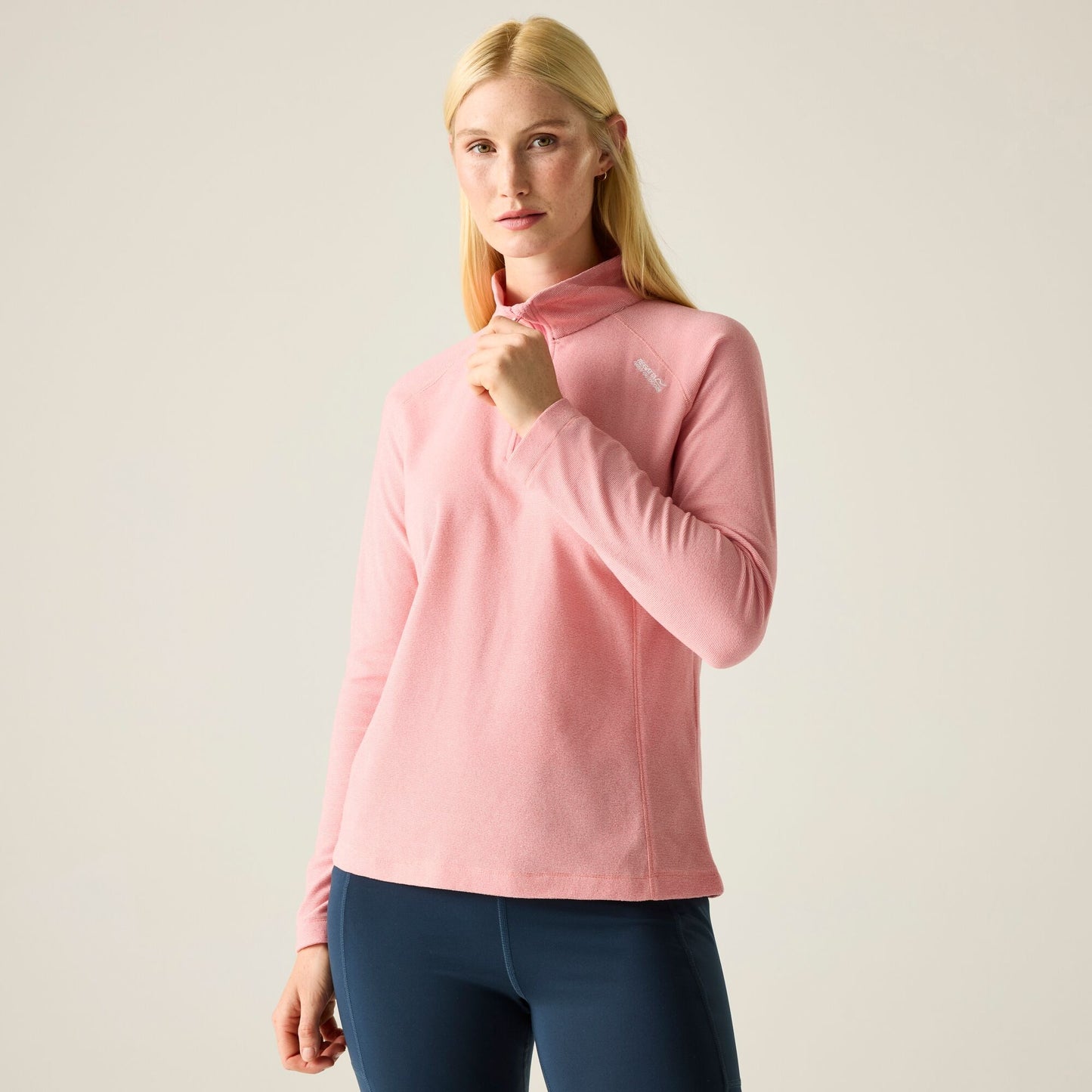 Ladies Regatta Montes Microfleece