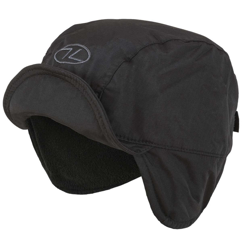 Highlander waterproof warm lined mountain hats