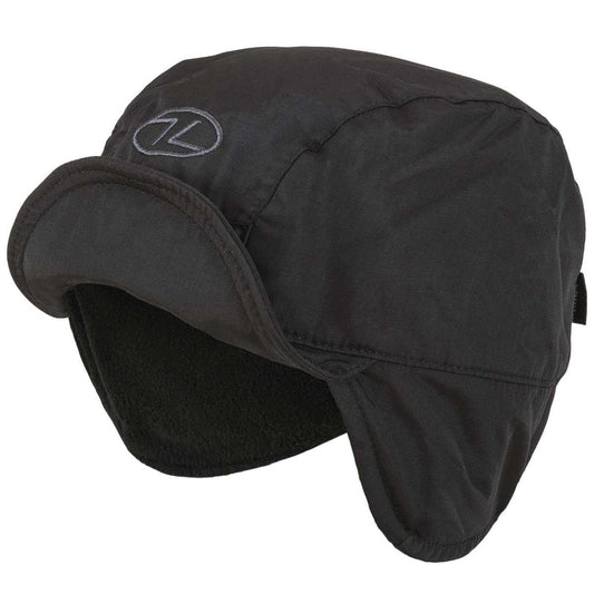 Highlander waterproof warm lined mountain hats