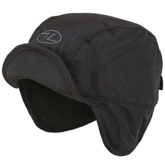 Highlander waterproof warm lined mountain hat