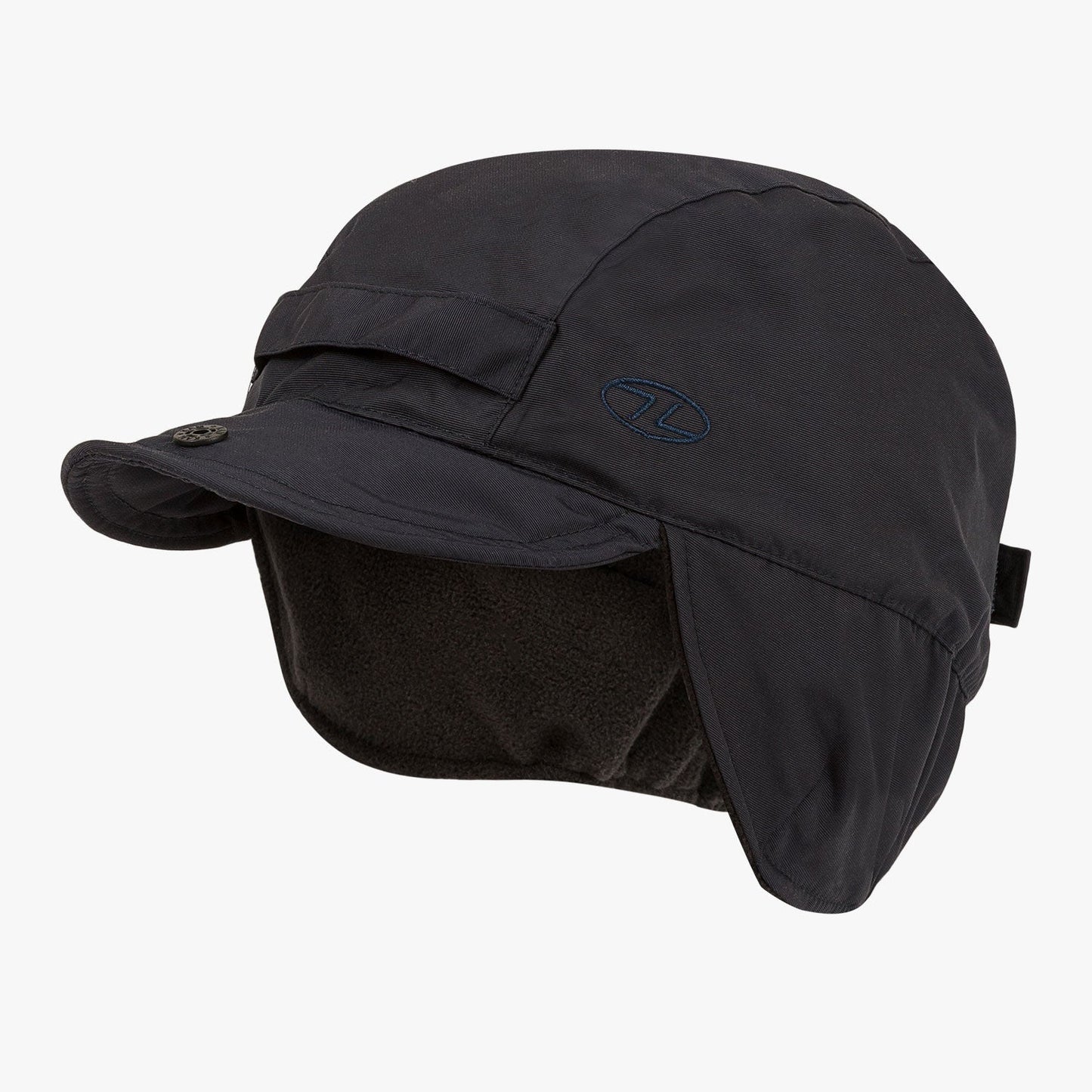 Highlander waterproof warm lined mountain hats