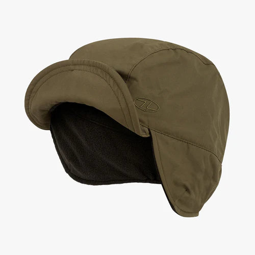 Highlander waterproof warm lined mountain hats