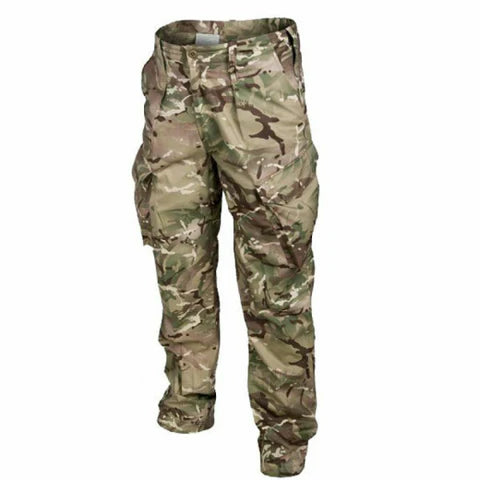 Genuine MTP PCS trousers