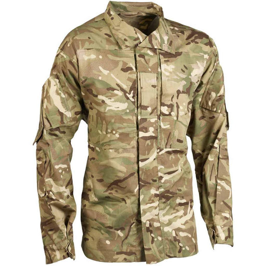 Genuine MTP PCS Jackets