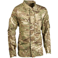 Genuine MTP  PCS Jackets